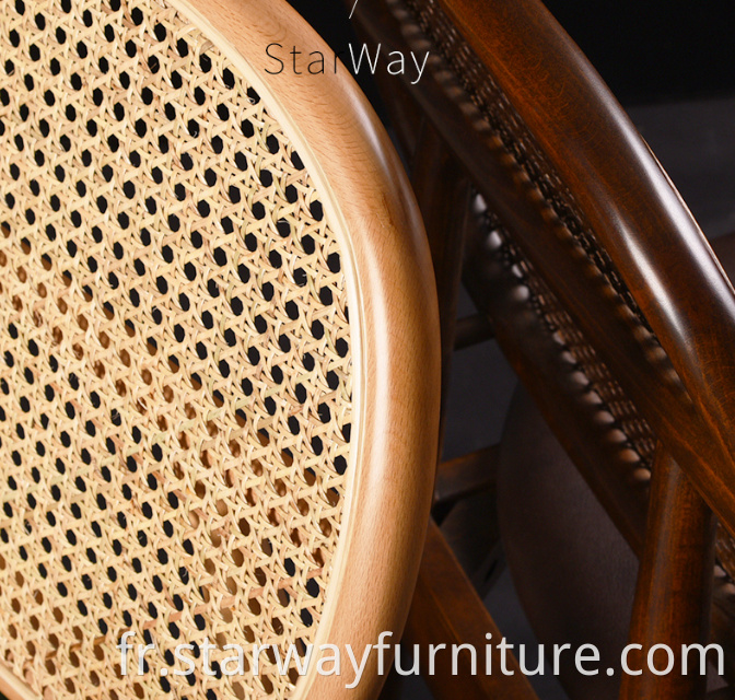 Rattan Chair